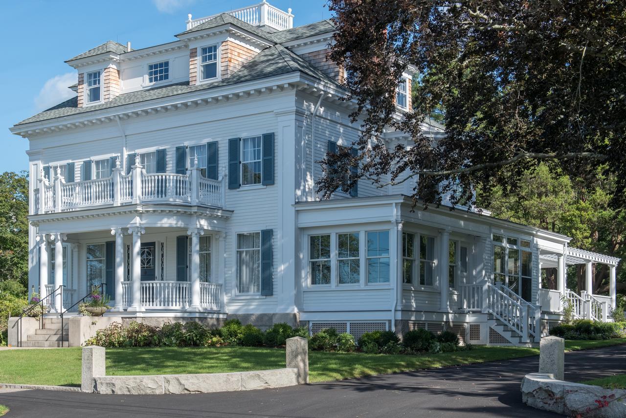 Margin Street Inn เวสเตอร์ลีย์ ภายนอก รูปภาพ