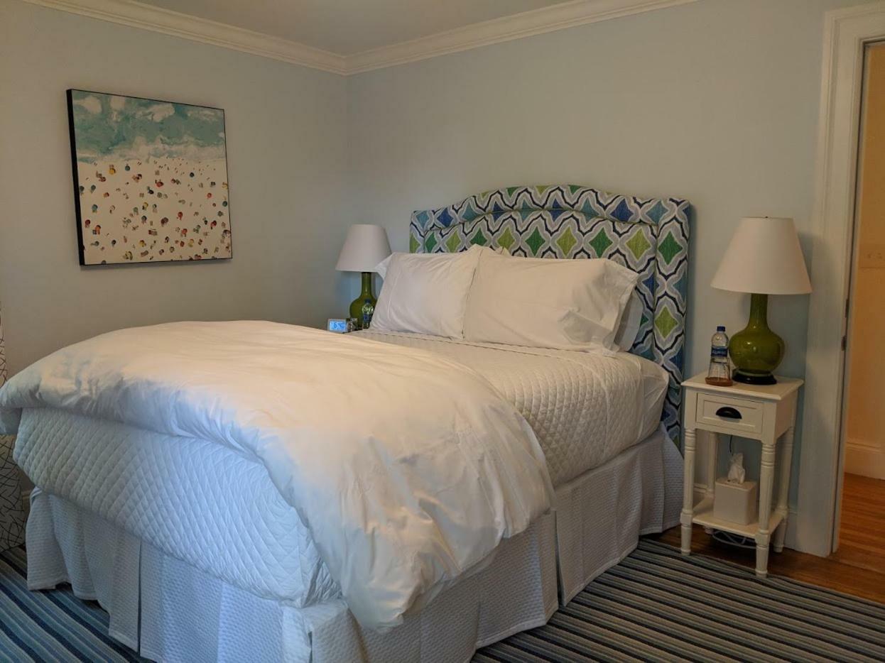 Margin Street Inn เวสเตอร์ลีย์ ภายนอก รูปภาพ