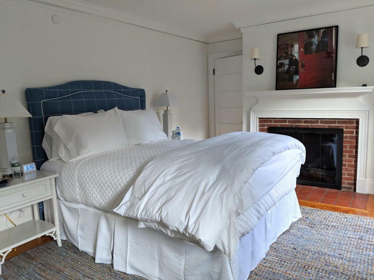 Margin Street Inn เวสเตอร์ลีย์ ภายนอก รูปภาพ